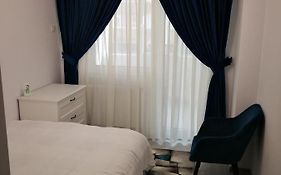 Apartament Karina Complex Bacovia